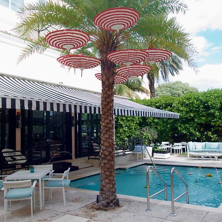 The Astor By Luxurban, Trademark Collection By Wyndham Miami Beach Zewnętrze zdjęcie