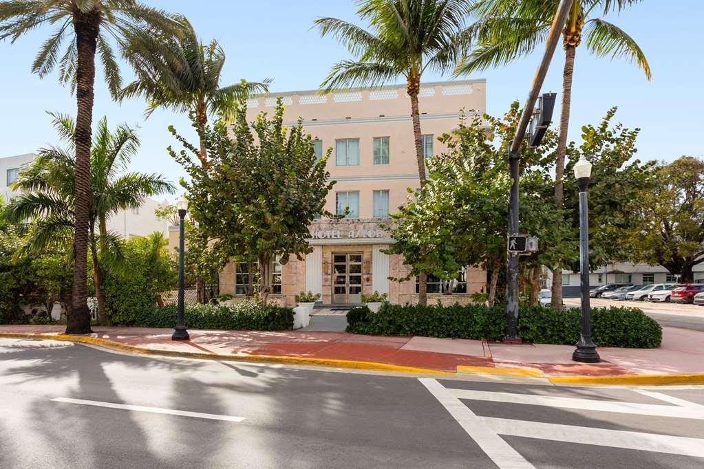The Astor By Luxurban, Trademark Collection By Wyndham Miami Beach Zewnętrze zdjęcie