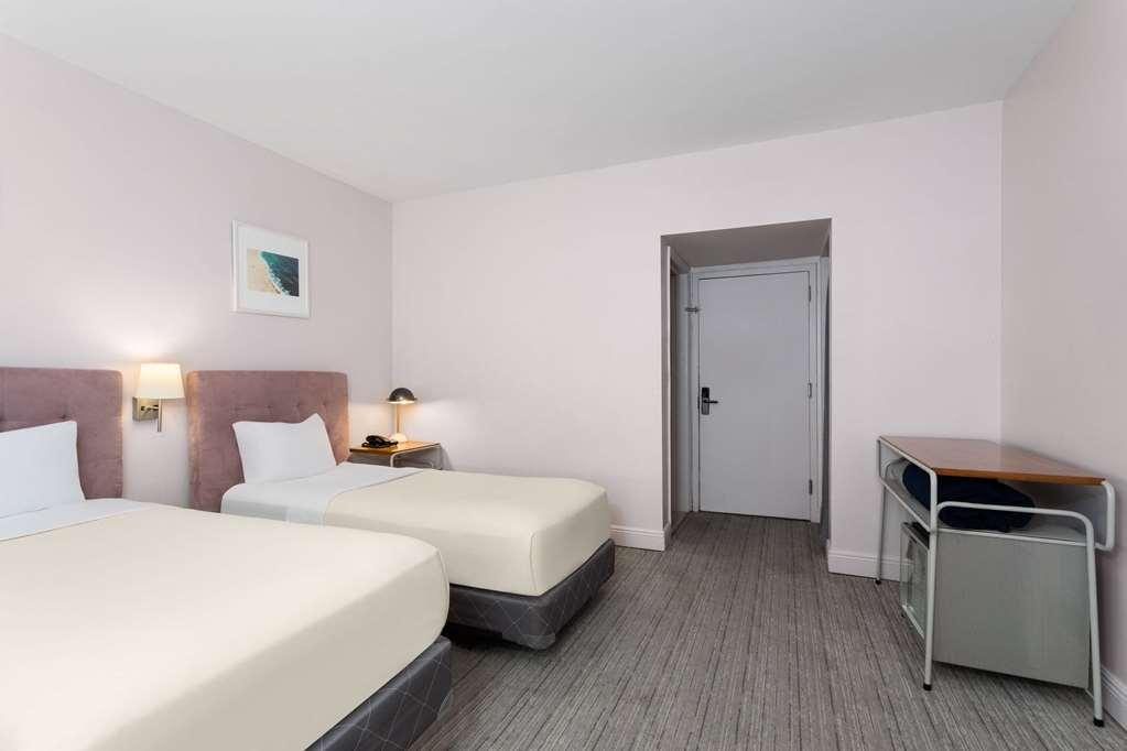The Astor By Luxurban, Trademark Collection By Wyndham Miami Beach Pokój zdjęcie