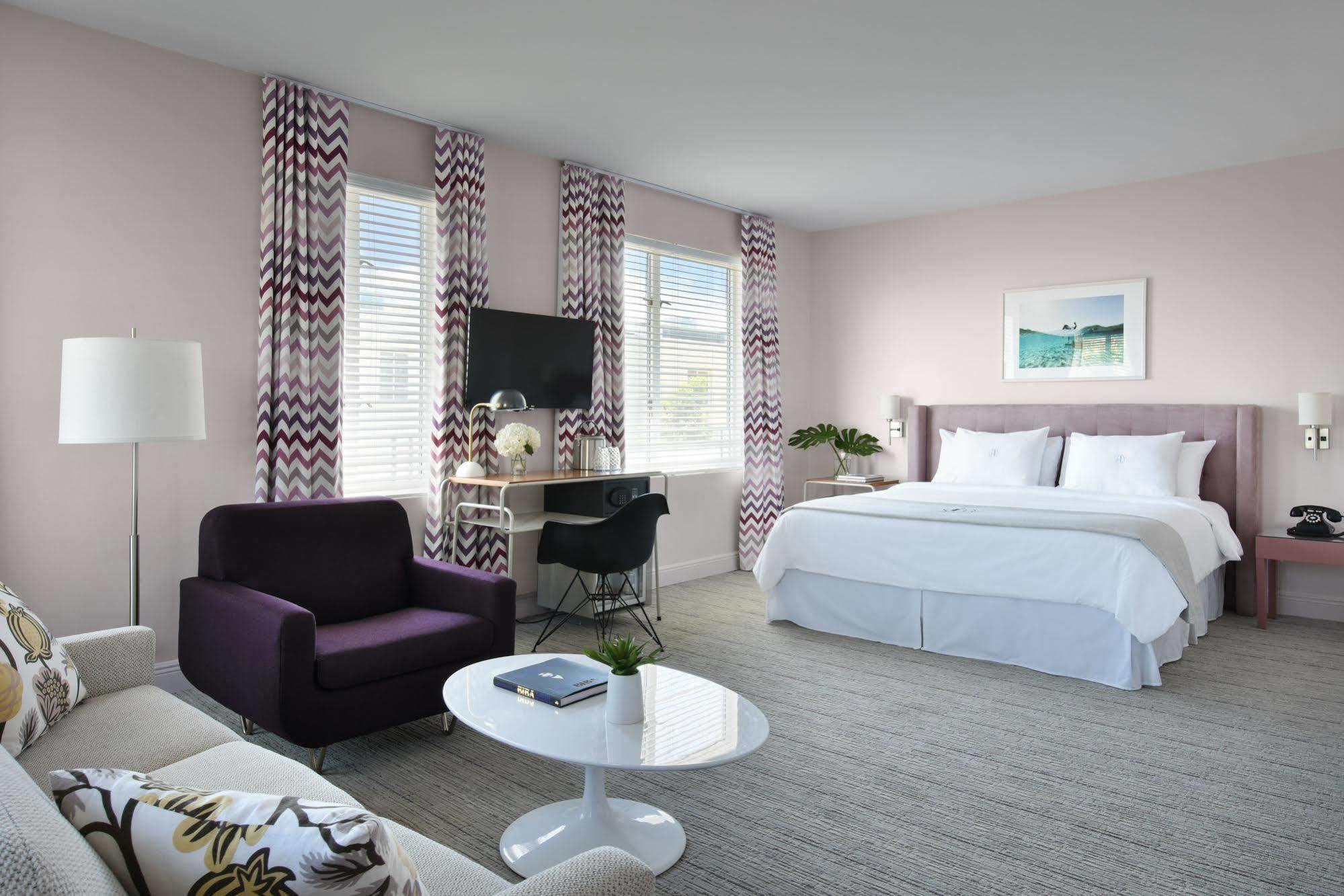 The Astor By Luxurban, Trademark Collection By Wyndham Miami Beach Zewnętrze zdjęcie